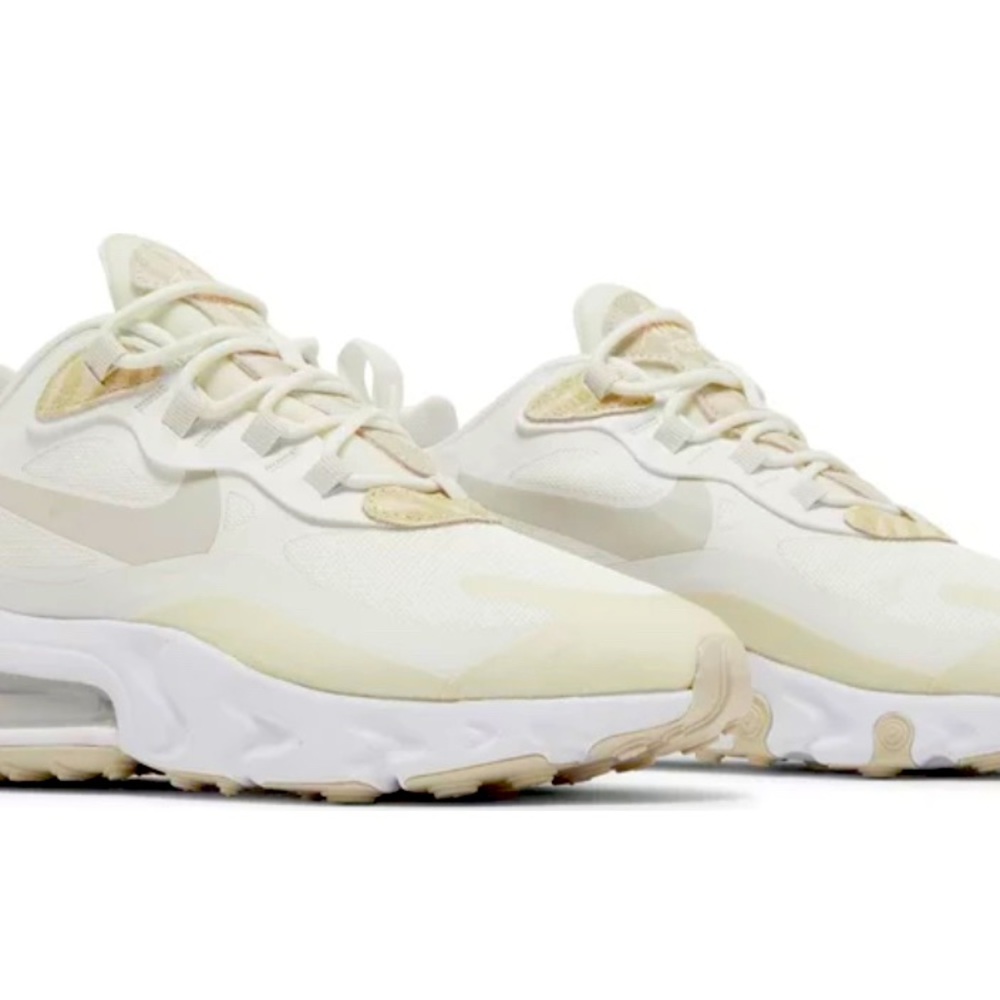 SOLD Nike Air Max 270 React SE